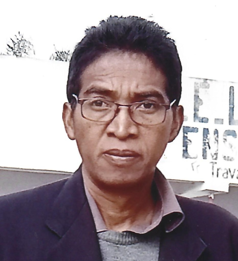 HERIMIAH RAKOTONDRANJA Stelarijao Eloi